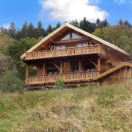 Gite Panoramique Et Spa De Liezey La Source Екстер'єр фото
