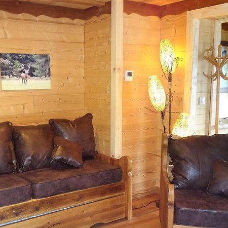 Gite Panoramique Et Spa De Liezey La Source Екстер'єр фото