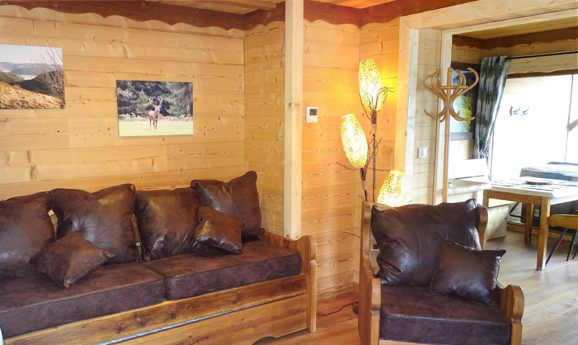Gite Panoramique Et Spa De Liezey La Source Екстер'єр фото