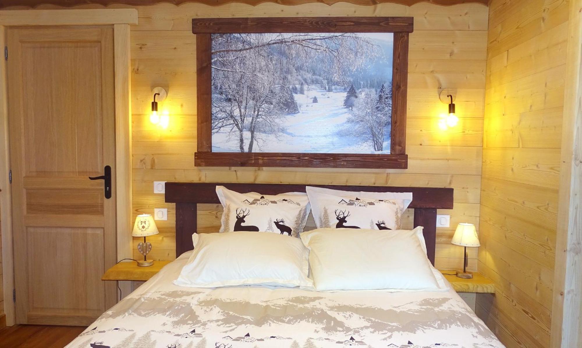 Gite Panoramique Et Spa De Liezey La Source Екстер'єр фото